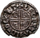 Großbritannien: Aethelred II. 978-1016: Silver Penny, CRVX Type, Münzmeister Leo - Andere & Zonder Classificatie