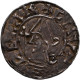 Großbritannien: Cnut 1016-1035: Silber Penny, 1,02 G, Seaby 1158, Zaponiert, Seh - Other & Unclassified