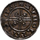 Großbritannien: Cnut 1016-1035: Silber Penny, 1,02 G, Seaby 1158, Zaponiert, Seh - Other & Unclassified