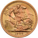 Großbritannien - Anlagegold: Elizabeth II. 1952-2022: 2 X Sovereign 1966, KM# 90 - Andere & Zonder Classificatie