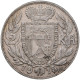 Liechtenstein: Johann II. 1858-1929: 2 Kronen 1915. KM# Y3, JMZ 2-1377. Selten, - Liechtenstein