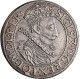 Polen: Danzig, Sigismund III. (Zygmunt III Waza) 1587-1632: Ort 1609 Danzig. 6,5 - Polonia