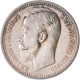 Russland: Nikolaus II. 1894-1917: Rubel 1912 (ЭБ) St. Petersburg. KM# Y 59.3, Bi - Russia