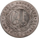 Schweiz: Genf: 12 Florins Und 9 Sols 1795, Genf;29,9 G; HMZ 2-339h, Kratzer, Seh - Other & Unclassified