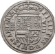 Spanien: Philipp II. 1556 - 1598: 8 Reales 1586, Segovia. Münzzeichen Aquädukt M - Other & Unclassified