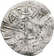 Ungarn: Andreas 1046-1060: Denar O. J., 0,40 G. REX ANDREAS Um Kreuz Mit Vier Ke - Hungary