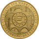 Deutschland - Anlagegold: 200 Euro 2002 G (Karlsruhe), Währungsunion - Euroeinfü - Deutschland