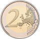 Monaco: Albert II. 2005-,: 2 Euro 2012, 500. Jahrestag Der Gründung Und Souverän - Monaco