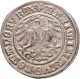 Altdeutschland Und RDR Bis 1800: Konstanz: Lot 2 Stück; Batzen 1519 Mit Titel Ma - Other & Unclassified