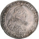 Haus Habsburg: Ferdinand II. 1619-1637: Taler 1631 KB, Kremnitz. Davenport 3129, - Other - Europe