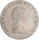 Haus Habsburg: Leopold II. 1790-1792: 1/4 Kronentaler 1792 A, Wien; 7,37 G, Heri - Altri – Europa