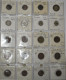 Baden: Lot Von Insgesamt 114 Kleinmünzen In Silber Und Kupfer, Meist Ab 1806 - 1 - Sonstige & Ohne Zuordnung