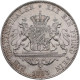 Bayern: Maximilian II. Joseph 1848-1864: Taler 1863 (Vereinstaler). AKS 149, Jae - Other & Unclassified