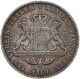 Bayern: Maximilian II. Joseph 1848-1864: Taler 1860 (Vereinstaler). AKS 149, Jae - Sonstige & Ohne Zuordnung