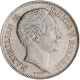 Bayern: Maximilian II. Joseph 1848-1864: 1 Gulden 1852, AKS 151, Jaeger 82. Krat - Altri & Non Classificati