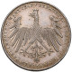 Frankfurt Am Main: Freie Stadt: Doppelgulden 1848, Konstituierende Versammlung D - Andere & Zonder Classificatie