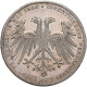 Frankfurt Am Main: Freie Stadt: Doppelgulden 1848, Konstituierende Versammlung D - Other & Unclassified