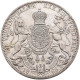 Hannover: Georg V. 1851-1866: Vereinstaler 1866 B, AKS 144b, Jaeger 96, Davenpor - Other & Unclassified