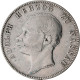 Nassau: Adolph 1839-1866: Taler 1863 (Vereinstaler), AKS 64, Jaeger 62, Thun 236 - Altri & Non Classificati