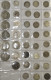 Umlaufmünzen 1 Pf. - 1 Mark: Lot 37 Münzen, Dabei 27 X 20 Pfennig Silber 1873-18 - Taler Et Doppeltaler