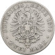 Anhalt: Friedrich I. 1871-1904: 2 Mark 1876 A, Jaeger 19, Fast Sehr Schön. - Taler & Doppeltaler