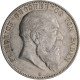 Baden: Friedrich I. 1852-1907: Komplette Serie 5 Mark 1902/1903/1904/1907 G, Jae - Taler En Doppeltaler