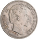 Bayern: Ludwig II. 1864-1886: Lot 2 Münzen: 2 Mark + 5 Mark 1876, Jaeger 41 + 42 - Taler & Doppeltaler