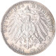 Bayern: Luitpold 1886-1912: 3 Mark Und 5 Mark 1911 Zum 90. Geburtstag Und 25-jäh - Taler & Doppeltaler