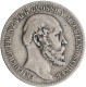 Mecklenburg-Schwerin: Friedrich Franz II. 1842-1883: 2 Mark 1876 A, Jaeger 84, S - Taler Et Doppeltaler