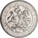 Preußen: Wilhelm II. 1888-1918: 3 Mark 1915 Mansfelder Bergbau, Jaeger 115, Flec - Taler & Doppeltaler