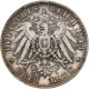 Sachsen: Friedrich August III. 1904-1918: 2 X 3 Mark 1913 E, Völkerschlachtdenkm - Taler En Doppeltaler