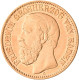 Baden - Anlagegold: Friedrich I. 1852-1907: 10 Mark 1876 G, Jäger 186, Gold 900/ - 5, 10 & 20 Mark Or