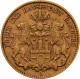 Hamburg - Anlagegold: Freie Und Hansestadt: 10 Mark 1905 J, Jaeger 211. 3,95 G, - 5, 10 & 20 Mark Goud