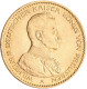 Preußen - Anlagegold: Wilhelm II. 1888-1918: 20 Mark 1914 A, Uniform, Jaeger 253 - 5, 10 & 20 Mark Gold