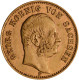 Sachsen - Anlagegold: Georg 1902-1904: 20 Mark 1903 E, Jaeger 266. 7,94 G, 900/1 - 5, 10 & 20 Mark Goud