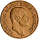 Sachsen - Anlagegold: Friedrich August III. 1904-1918: 20 Mark 1905 E, Jaeger 26 - 5, 10 & 20 Mark Goud