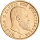 Württemberg - Anlagegold: Wilhelm II. 1891-1918: 20 Mark 1897 F, Jaeger 296. 7,9 - 5, 10 & 20 Mark Oro