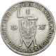 Weimarer Republik: 5 Reichsmark 1925 A Und 3 Reichsmark 1925 E, Rheinlande, Jaeg - Andere & Zonder Classificatie