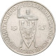 Weimarer Republik: 5 Reichsmark 1925 A, Rheinlande, Jaeger 322. Kleine Kratzer, - Andere & Zonder Classificatie