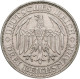 Weimarer Republik: 5 Reichsmark 1925 D, Rheinlande, Jaeger 322. Vorzüglich. Dabe - Sonstige & Ohne Zuordnung