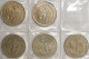 Weimarer Republik: 5 Reichsmark 1927 A, 1928 A, 1928 D, 1928 F Und 1932 D, Eichb - Autres & Non Classés