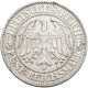 Weimarer Republik: 5 Reichsmark 1931 E, Eichbaum, Jaeger 331. Sehr Schön+. - Altri & Non Classificati