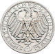 Weimarer Republik: 3 Reichsmark 1928 A, Naumburg, Jaeger 333, Vorzüglich - Stemp - Sonstige & Ohne Zuordnung