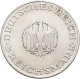 Weimarer Republik: 3 Reichsmark 1929 A, Lessing, Jaeger 335, Vorzüglich. - Other & Unclassified