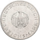 Weimarer Republik: 3 Reichsmark 1929 F, Lessing, Jaeger 335, Kleine Kratzer, Fas - Autres & Non Classés