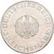 Weimarer Republik: 3 Reichsmark 1929 G, Lessing, Jaeger 335, Vorzüglich. - Autres & Non Classés