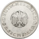 Weimarer Republik: 5 Reichsmark 1929 F, Lessing, Jaeger 336, Feine Kratzer, Vorz - Autres & Non Classés