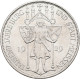 Weimarer Republik: 3 Reichsmark 1929 E, Meißen, Jaeger 338, Vorzüglich. - Andere & Zonder Classificatie