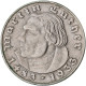 Drittes Reich: 5 Reichsmark 1933 A + 2 Reichsmark 1933 A, Luther. Jaeger 353, 35 - Autres & Non Classés