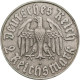 Drittes Reich: 5 Reichsmark 1933 A + 2 Reichsmark 1933 A, Luther. Jaeger 353, 35 - Other & Unclassified